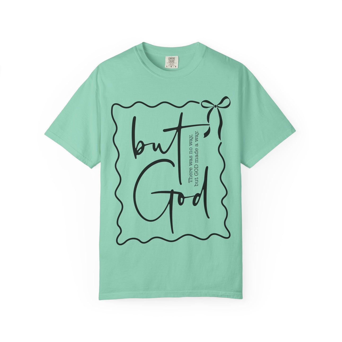 Inspirational Tee