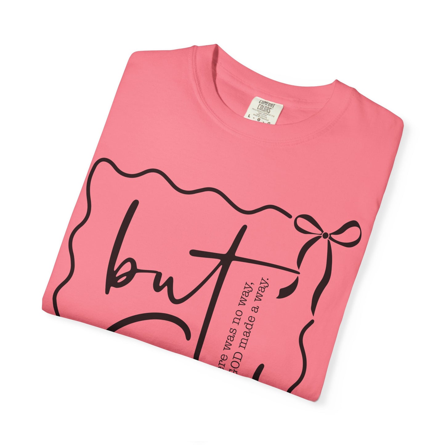 Inspirational Tee