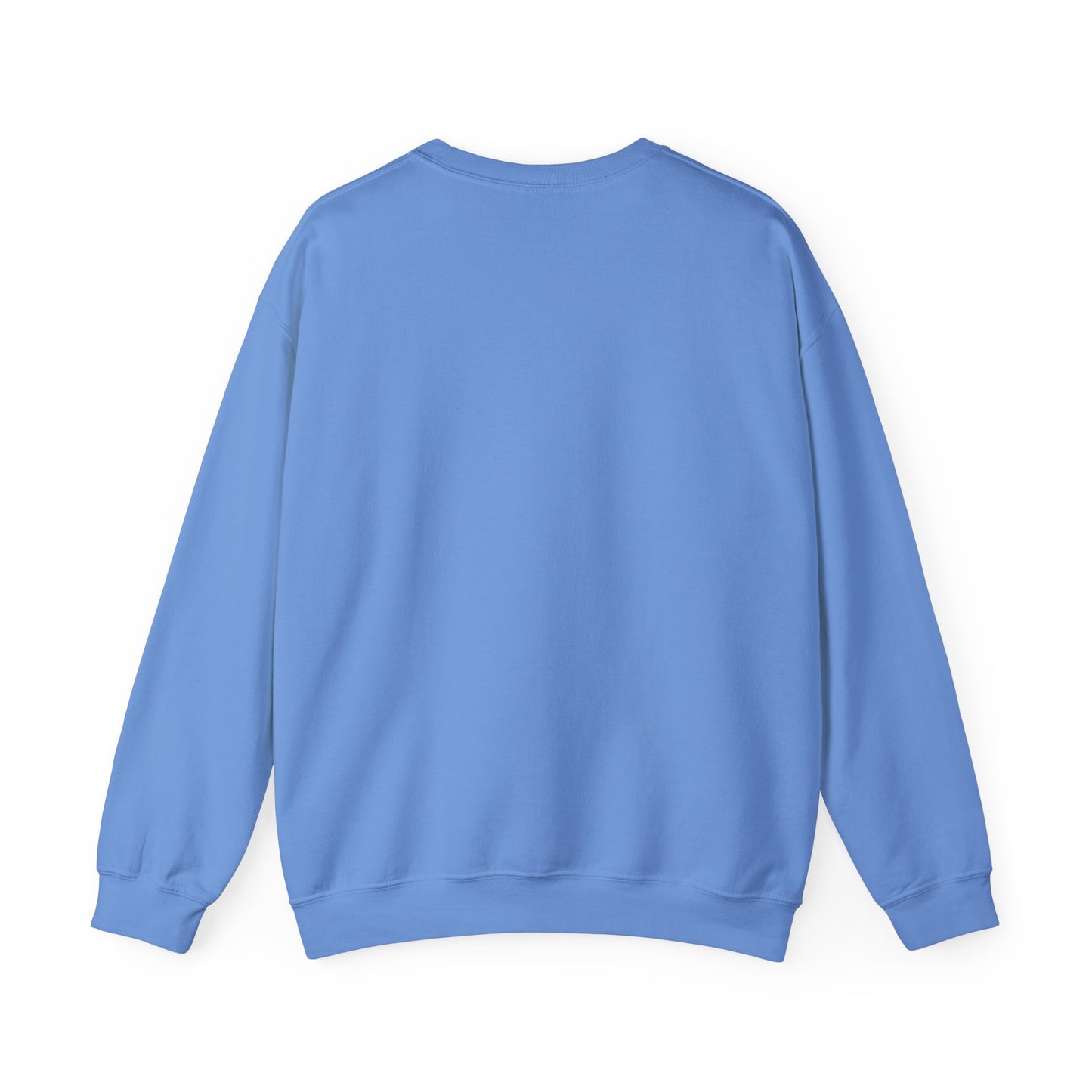 Inspirational Proverbs Crewneck