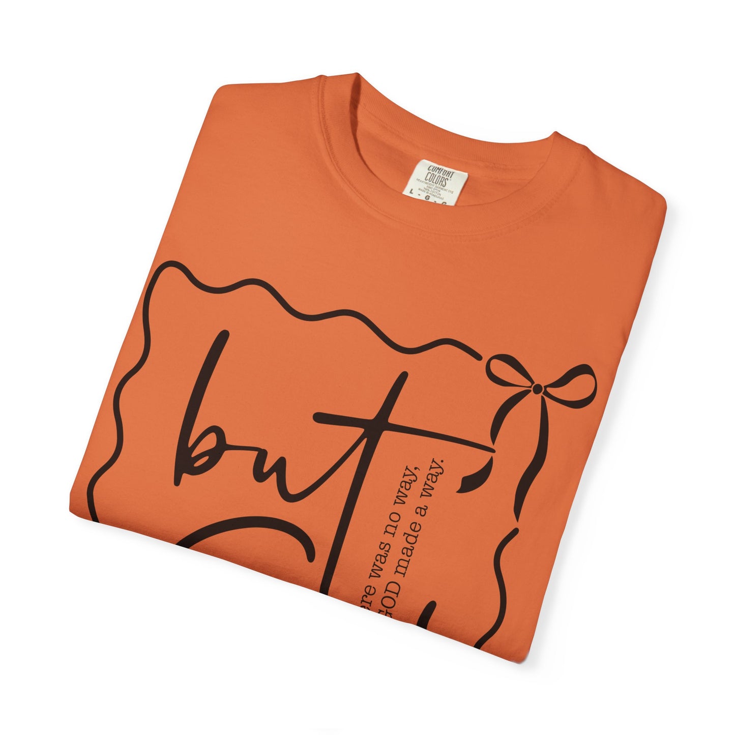 Inspirational Tee