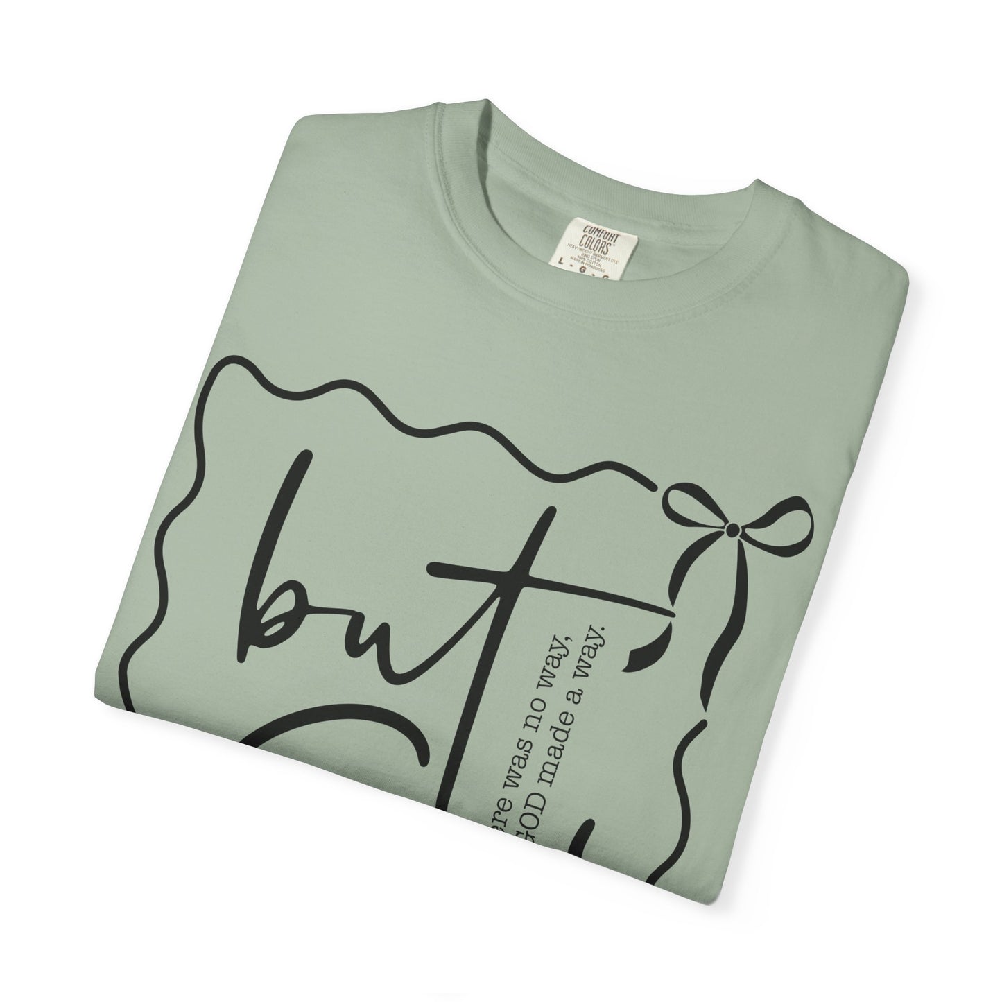 Inspirational Tee