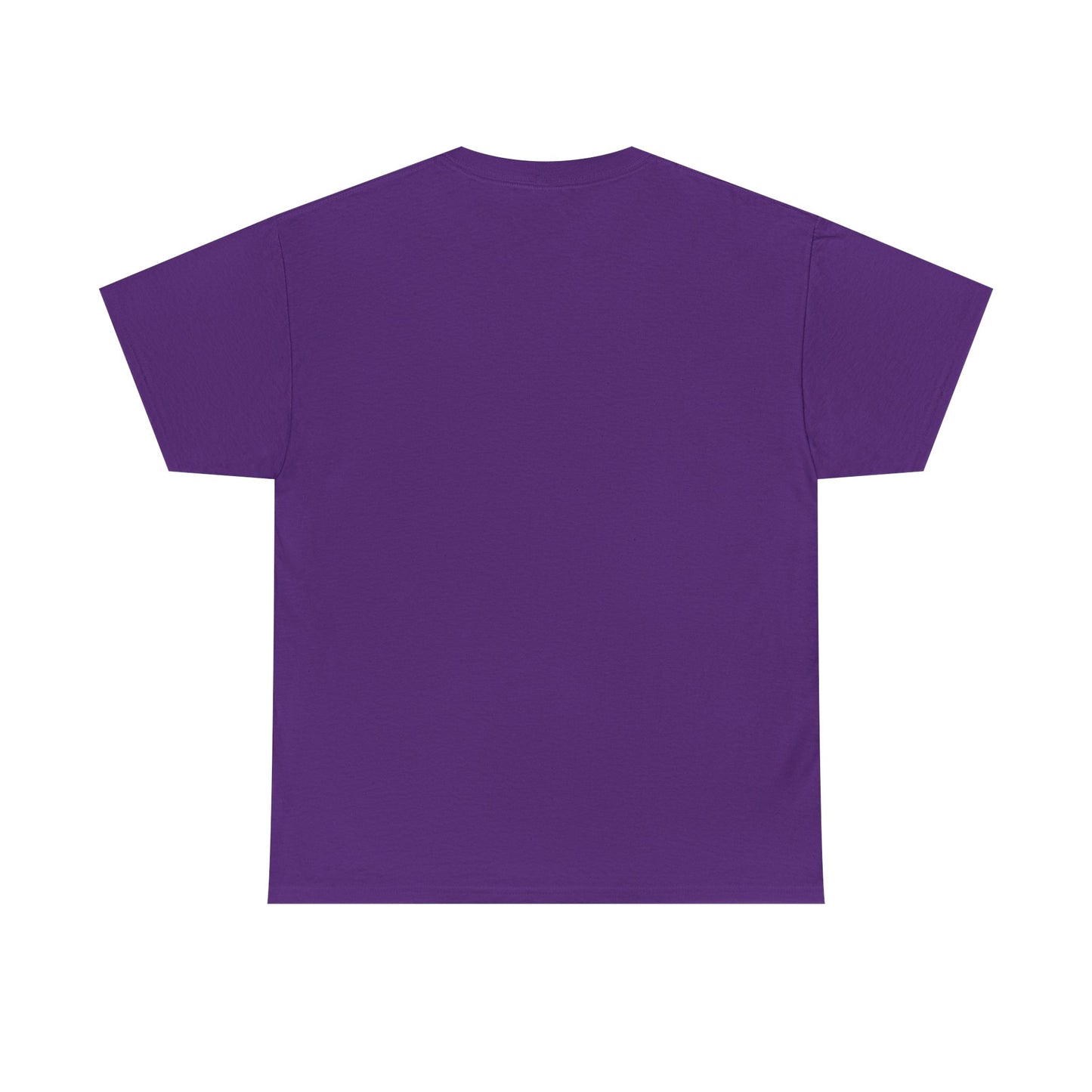 Ziggis Ghost-Themed Fall T-Shirt