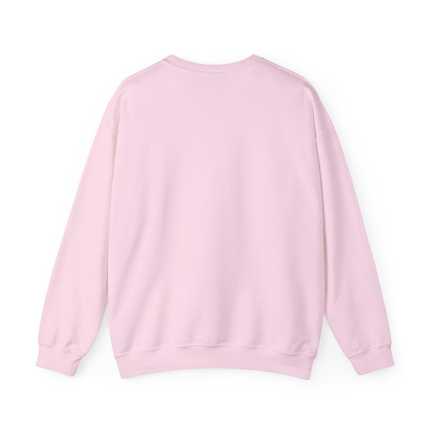 Inspirational Proverbs Crewneck