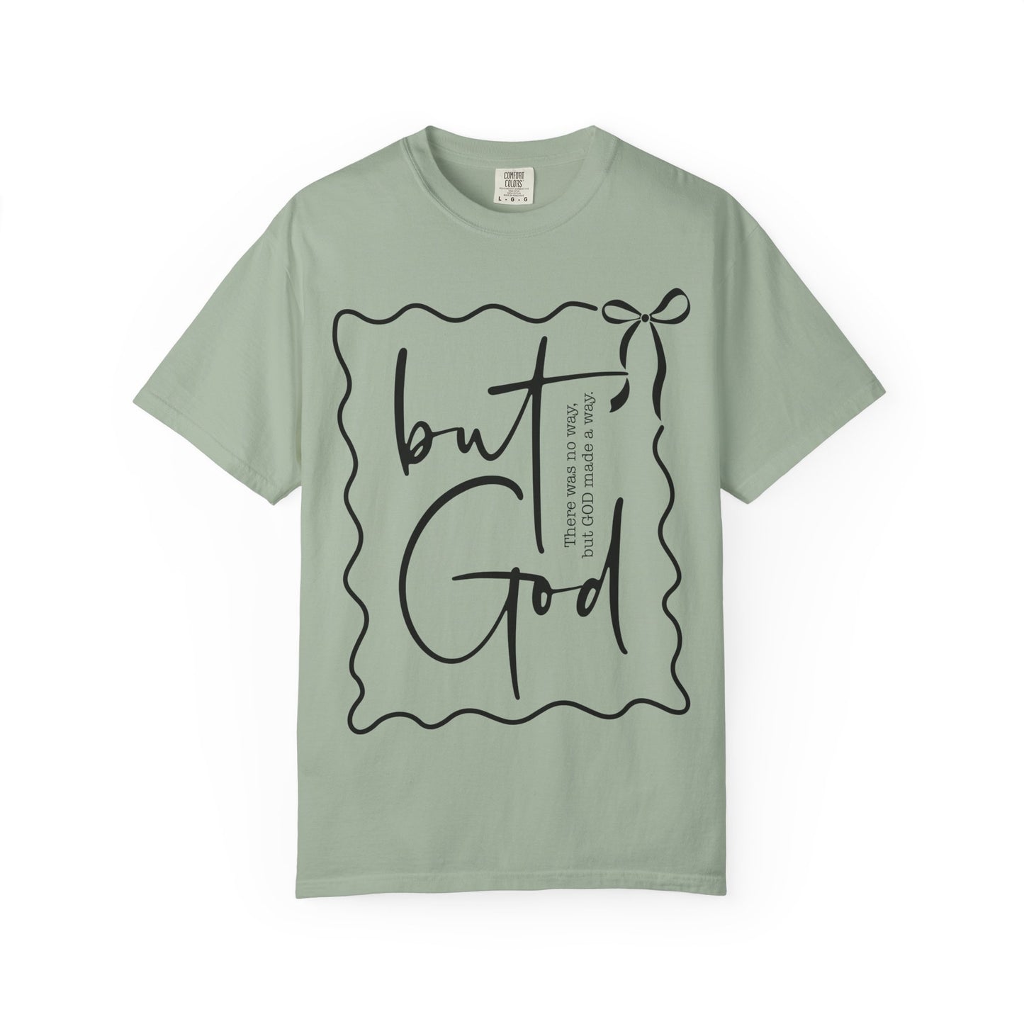 Inspirational Tee