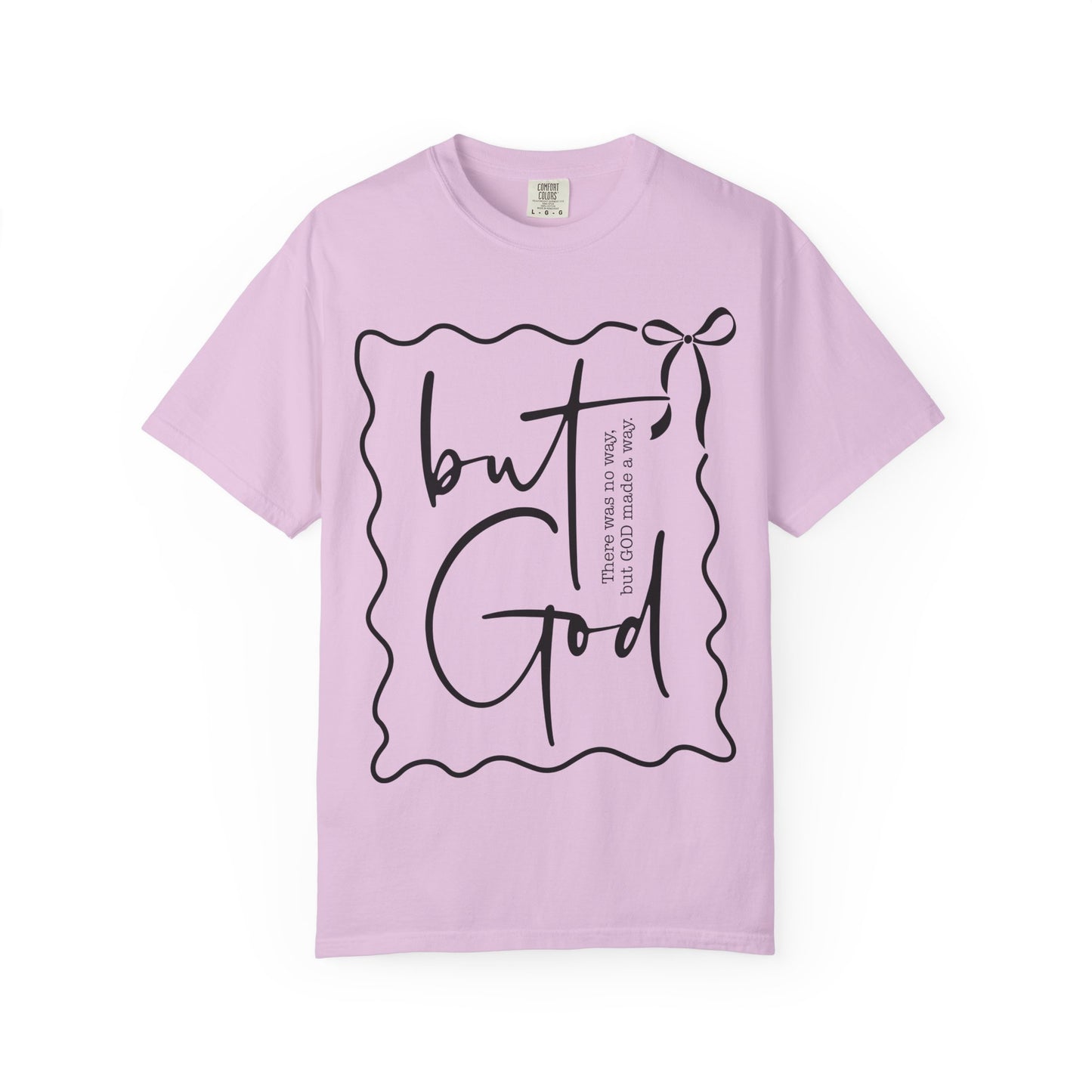 Inspirational Tee