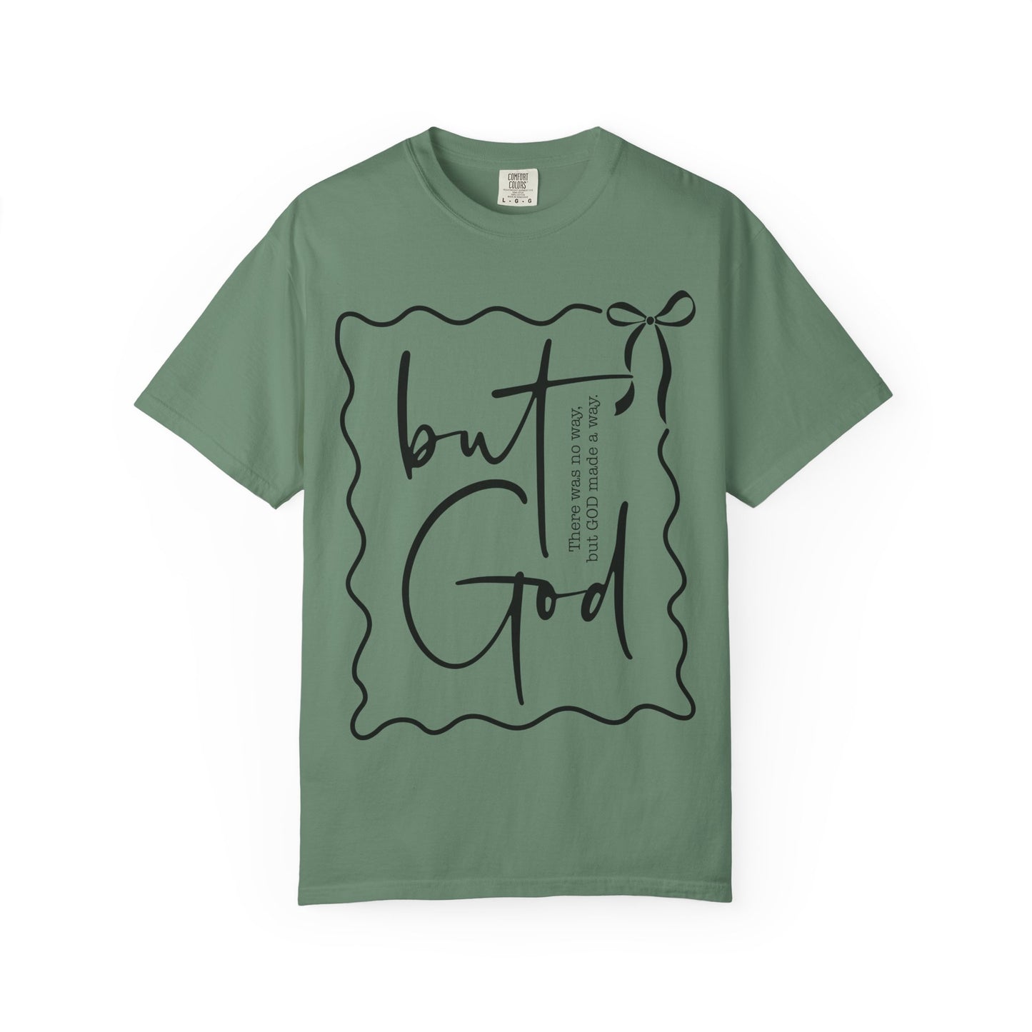 Inspirational Tee