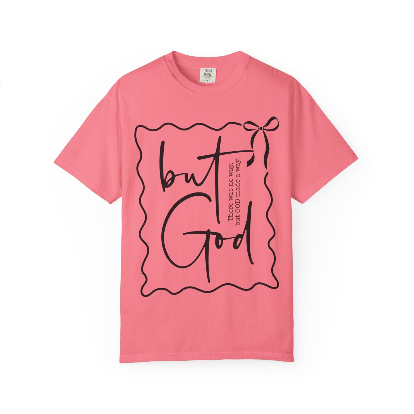 Inspirational Tee