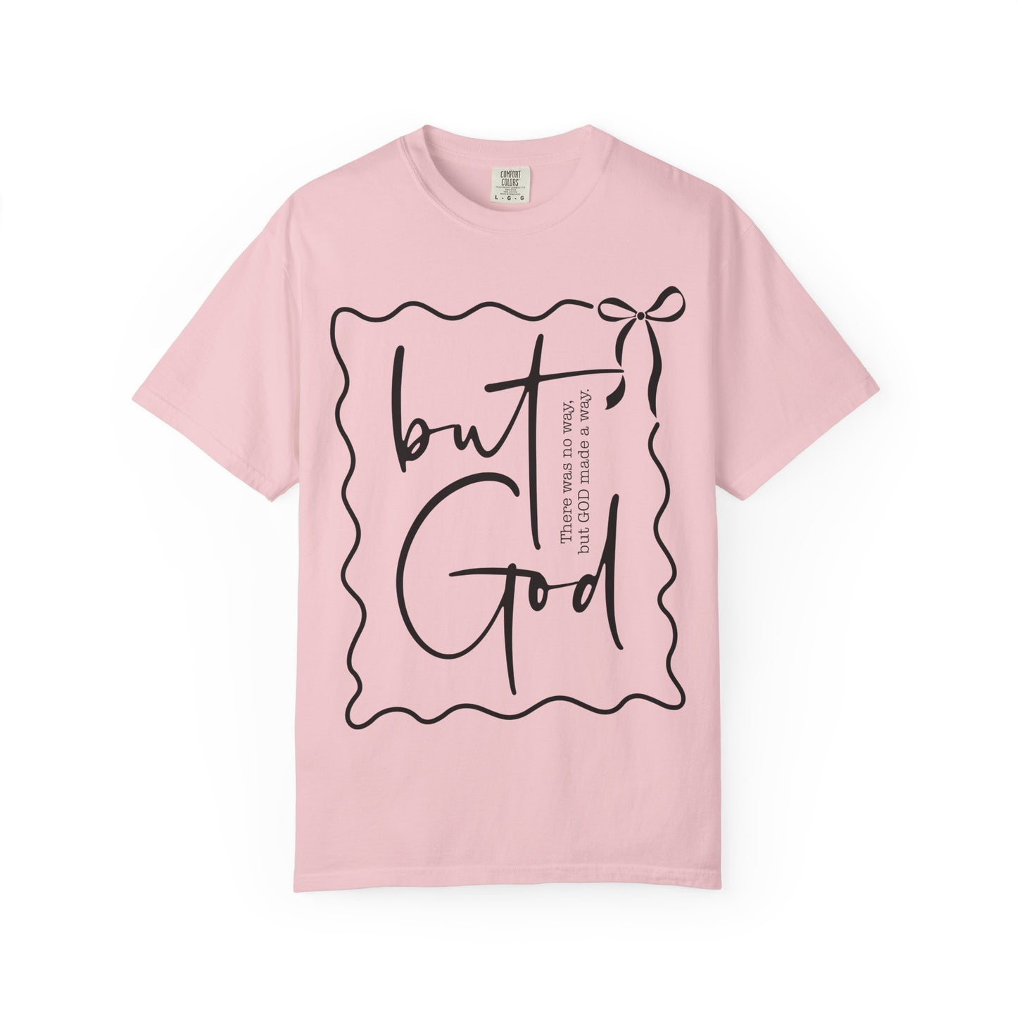 Inspirational Tee