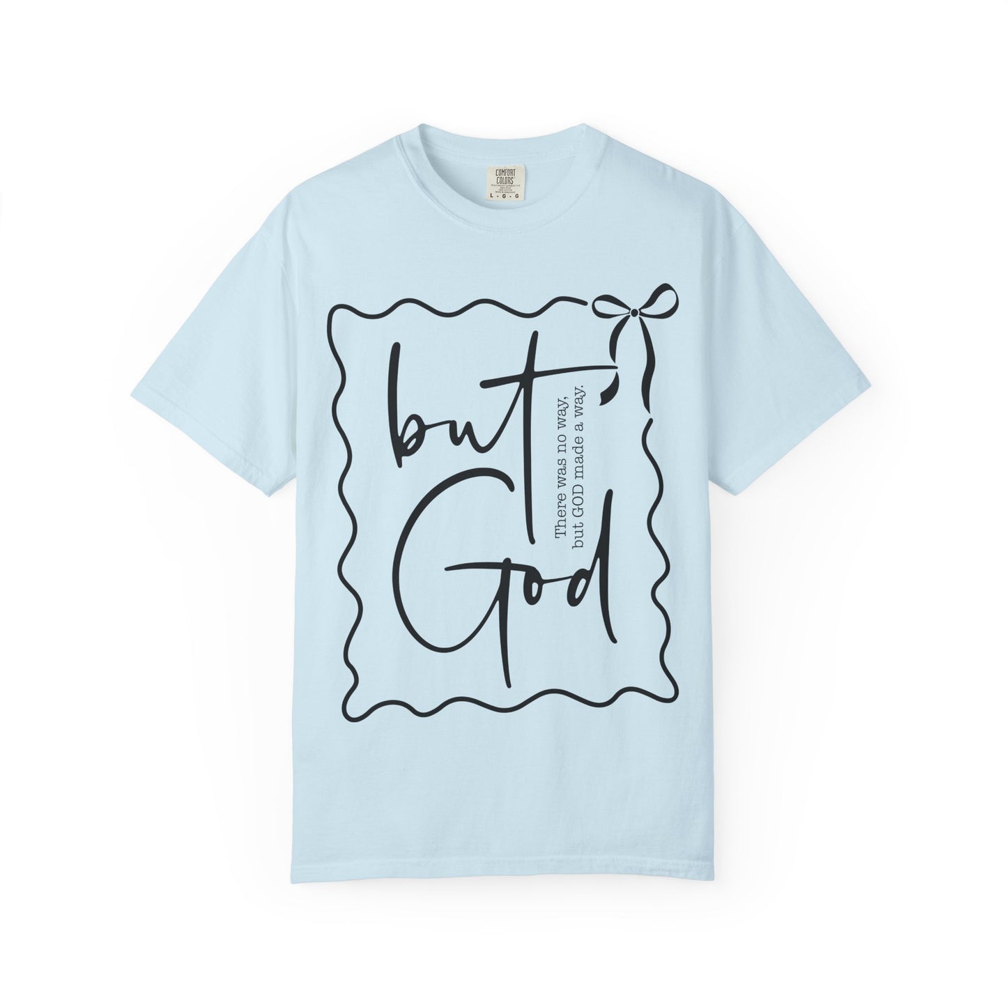 Inspirational Tee