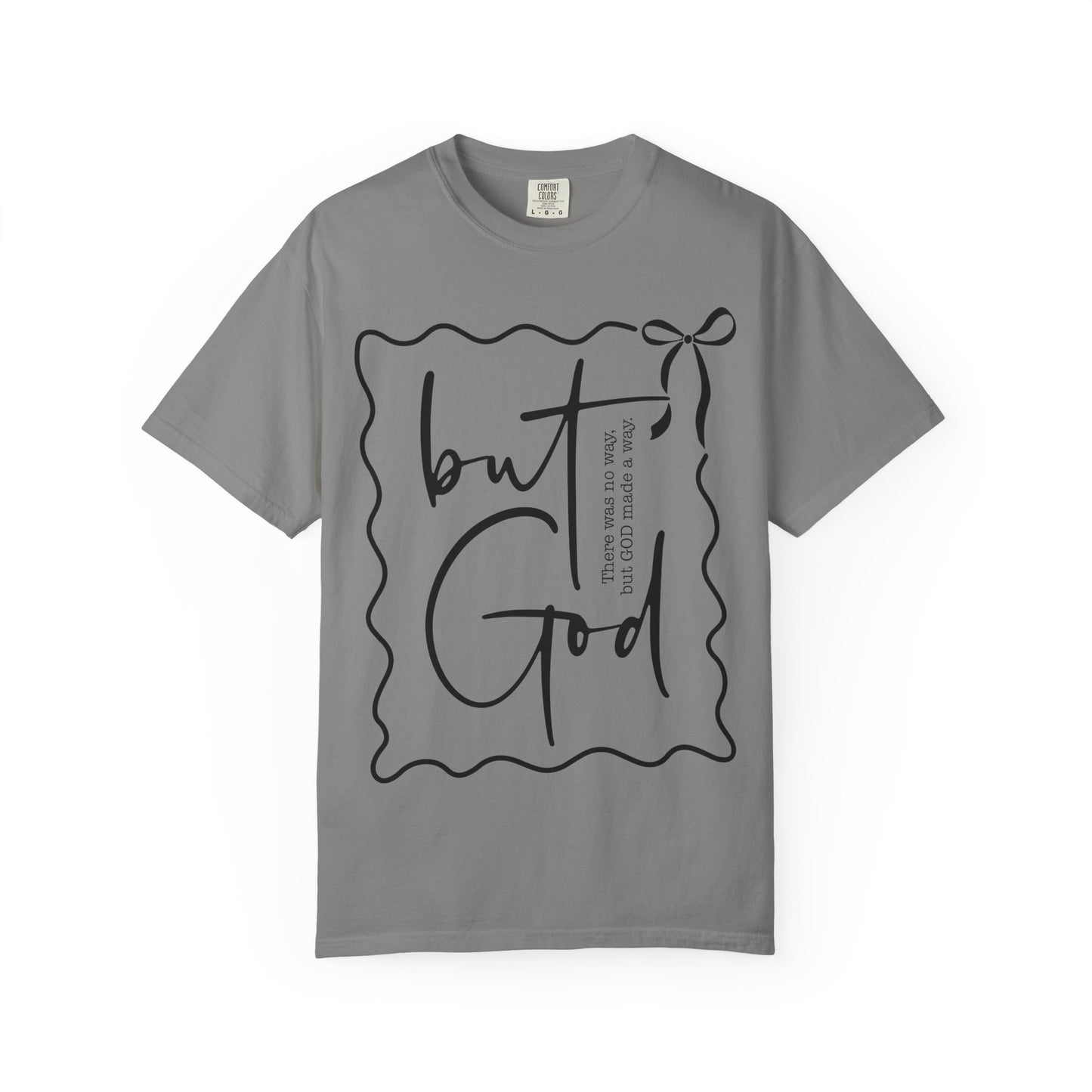 Inspirational Tee