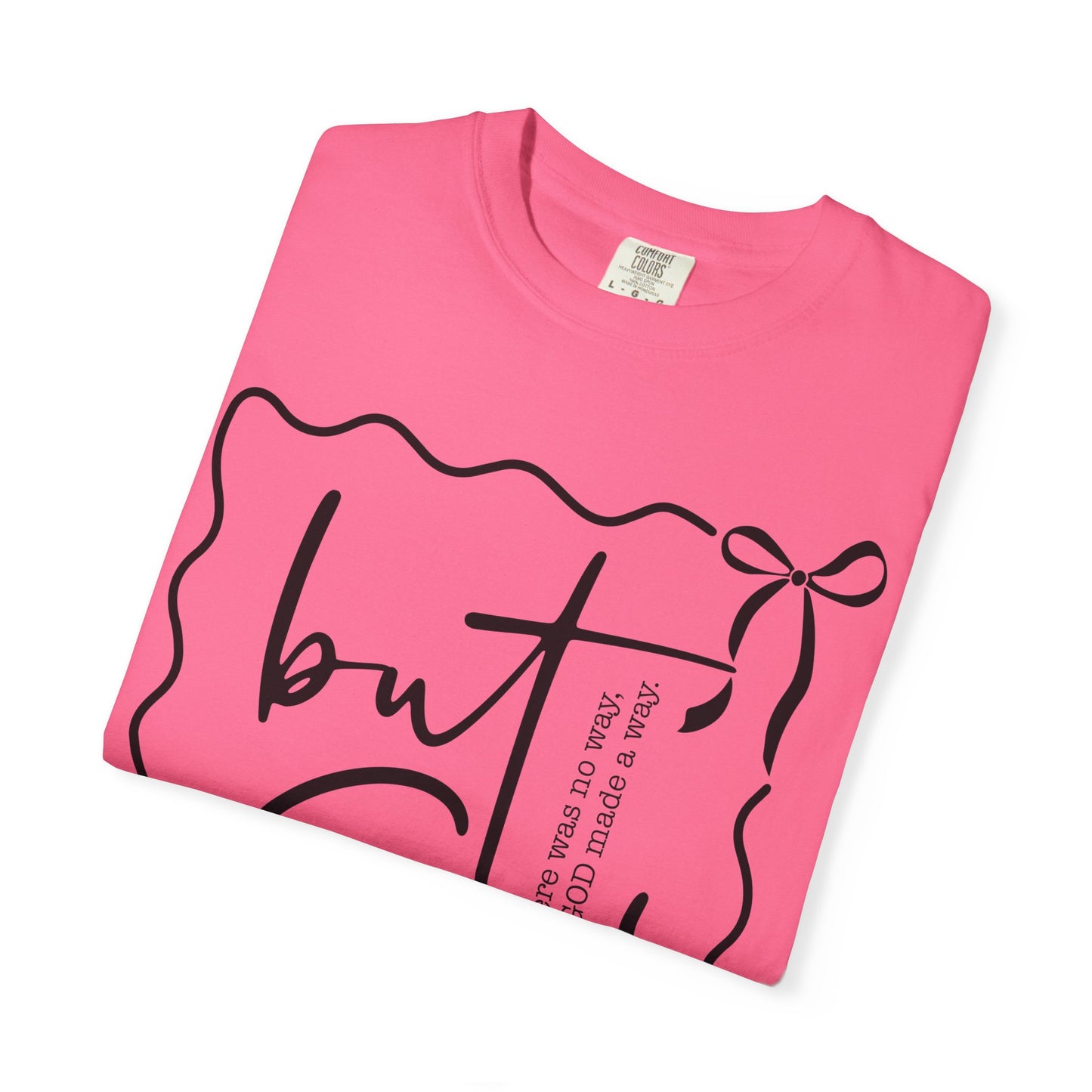 Inspirational Tee