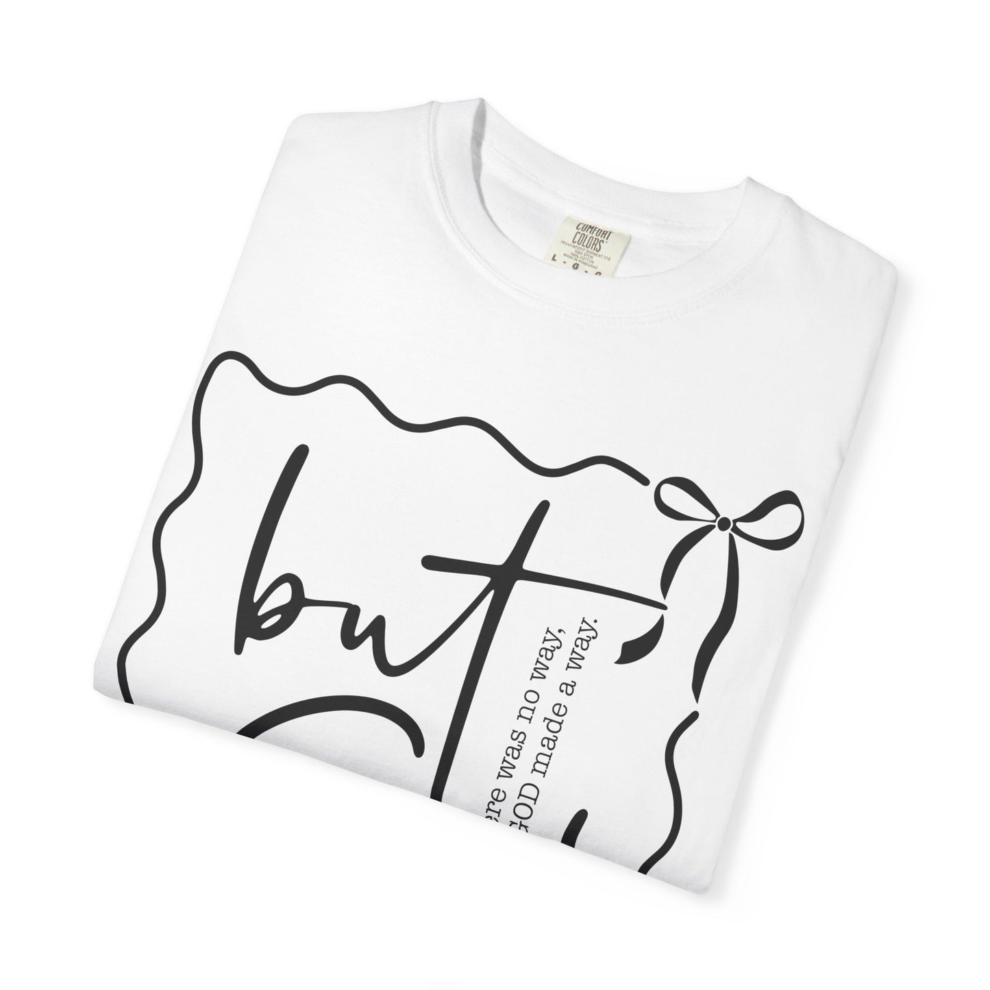 Inspirational Tee