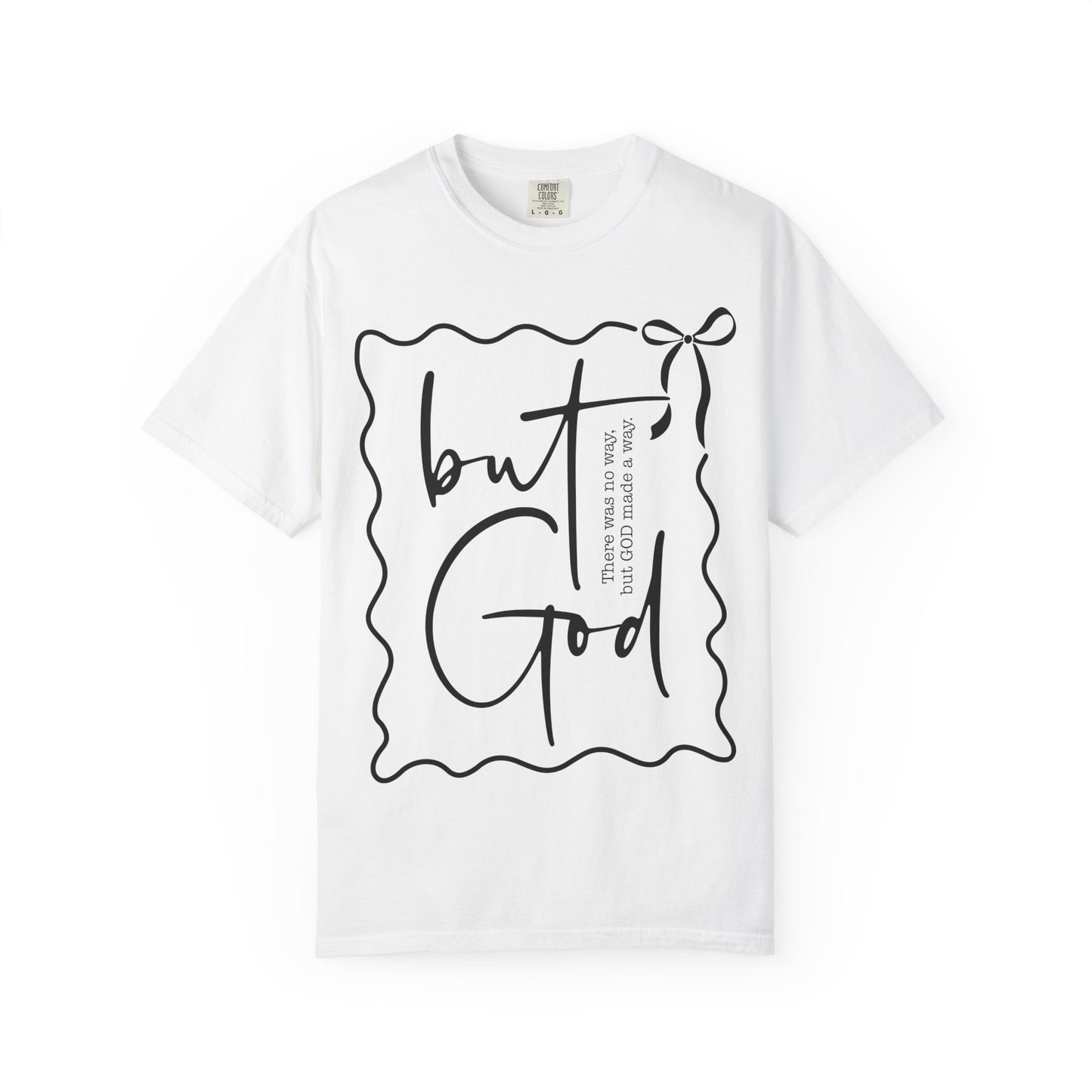 Inspirational Tee