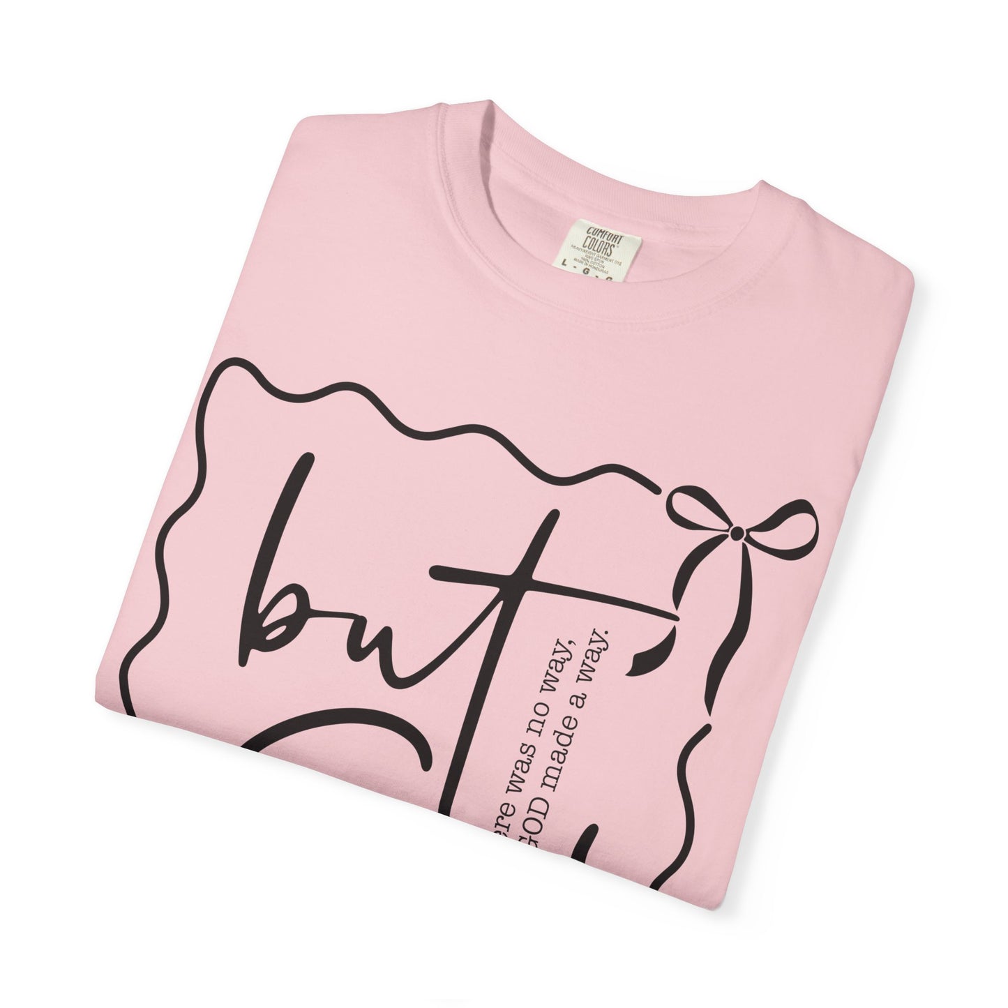 Inspirational Tee