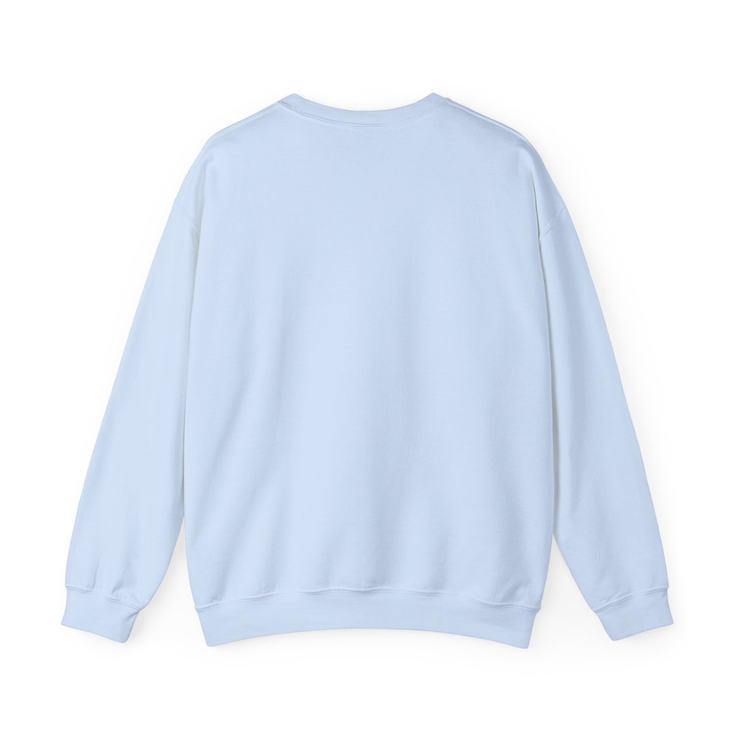 Inspirational Proverbs Crewneck