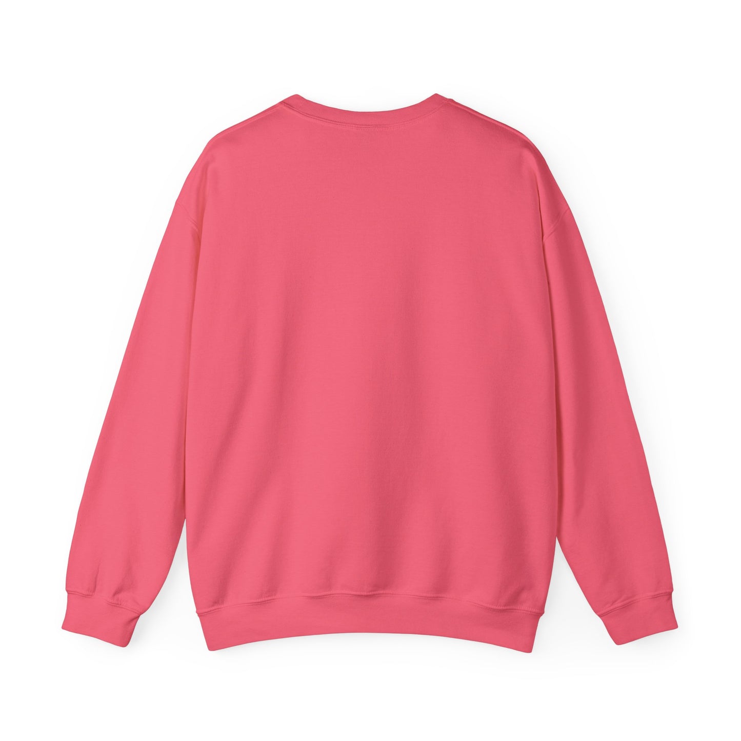 Inspirational Proverbs Crewneck