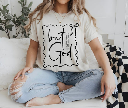 Inspirational Tee