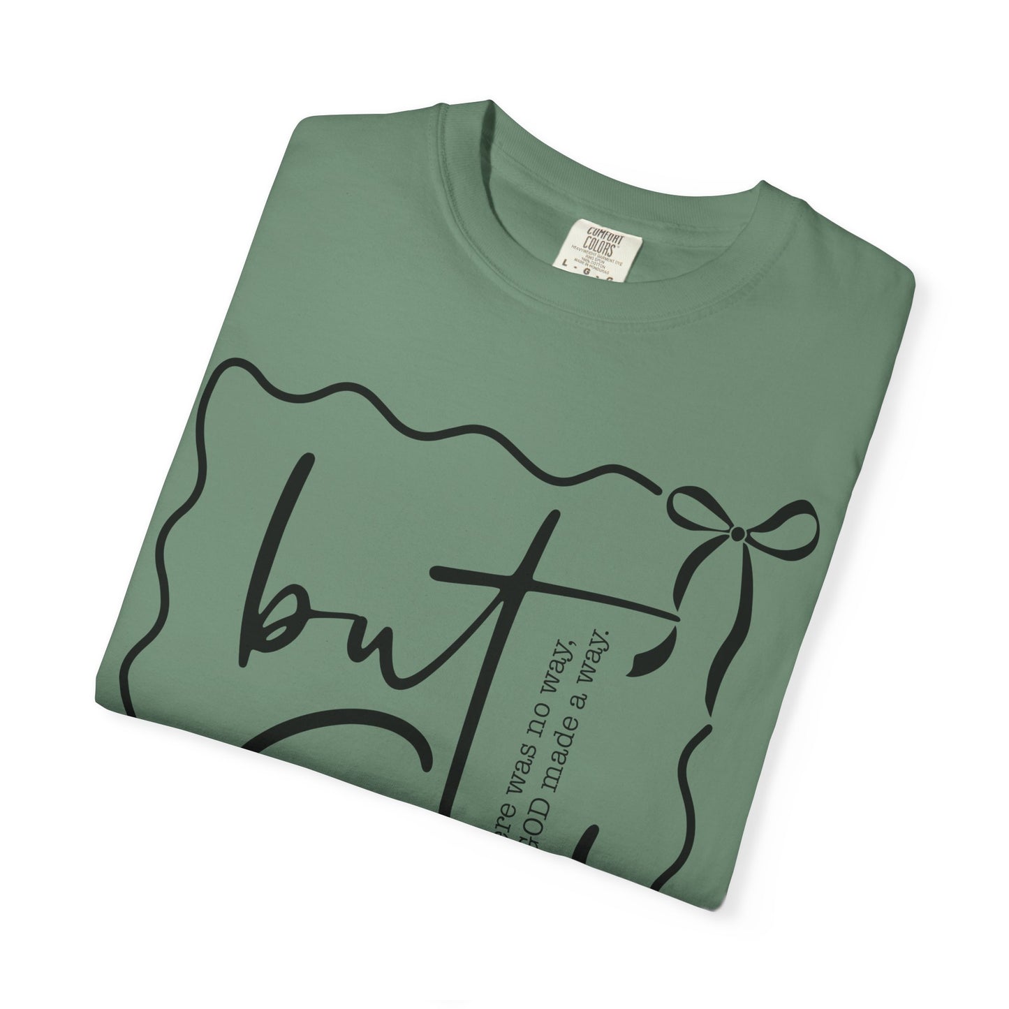 Inspirational Tee