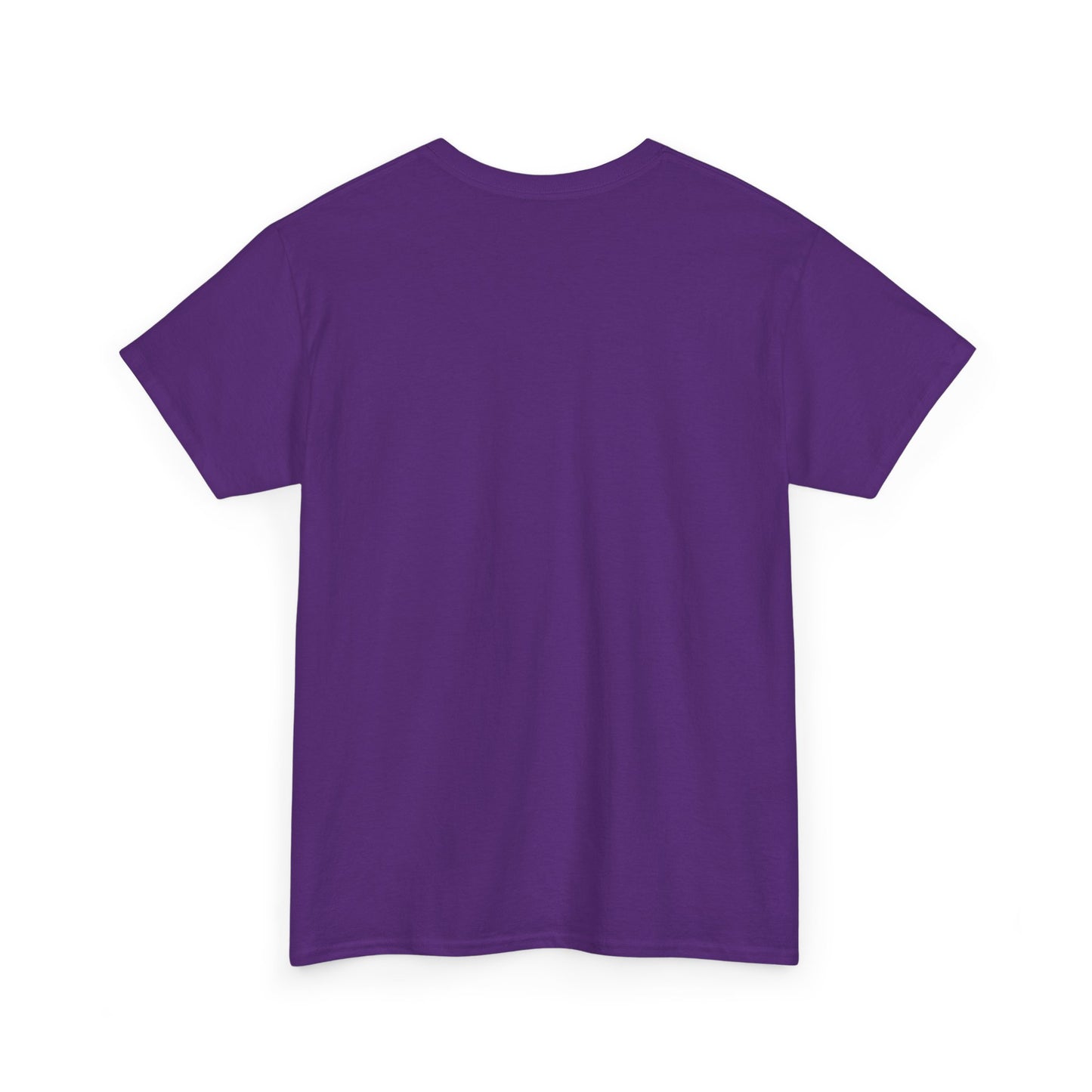 Ziggis Ghost-Themed Fall T-Shirt
