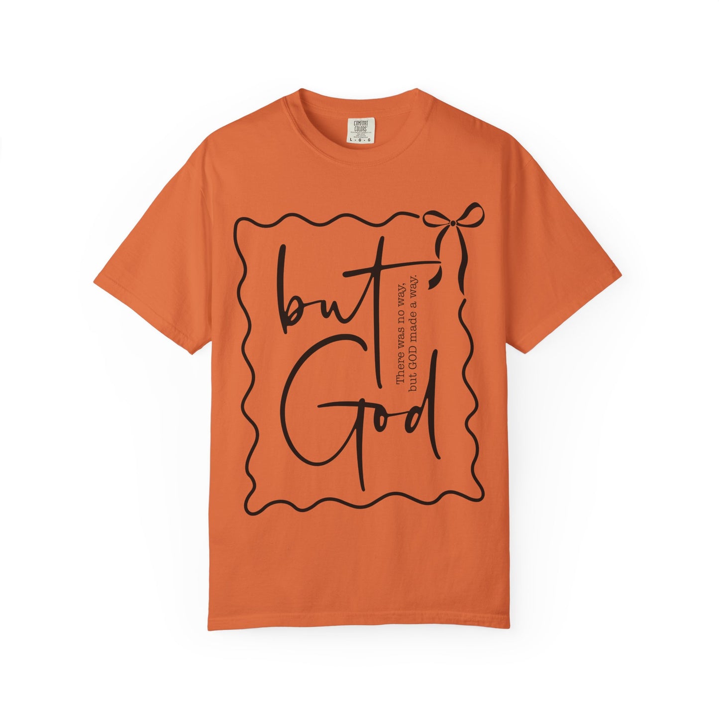 Inspirational Tee