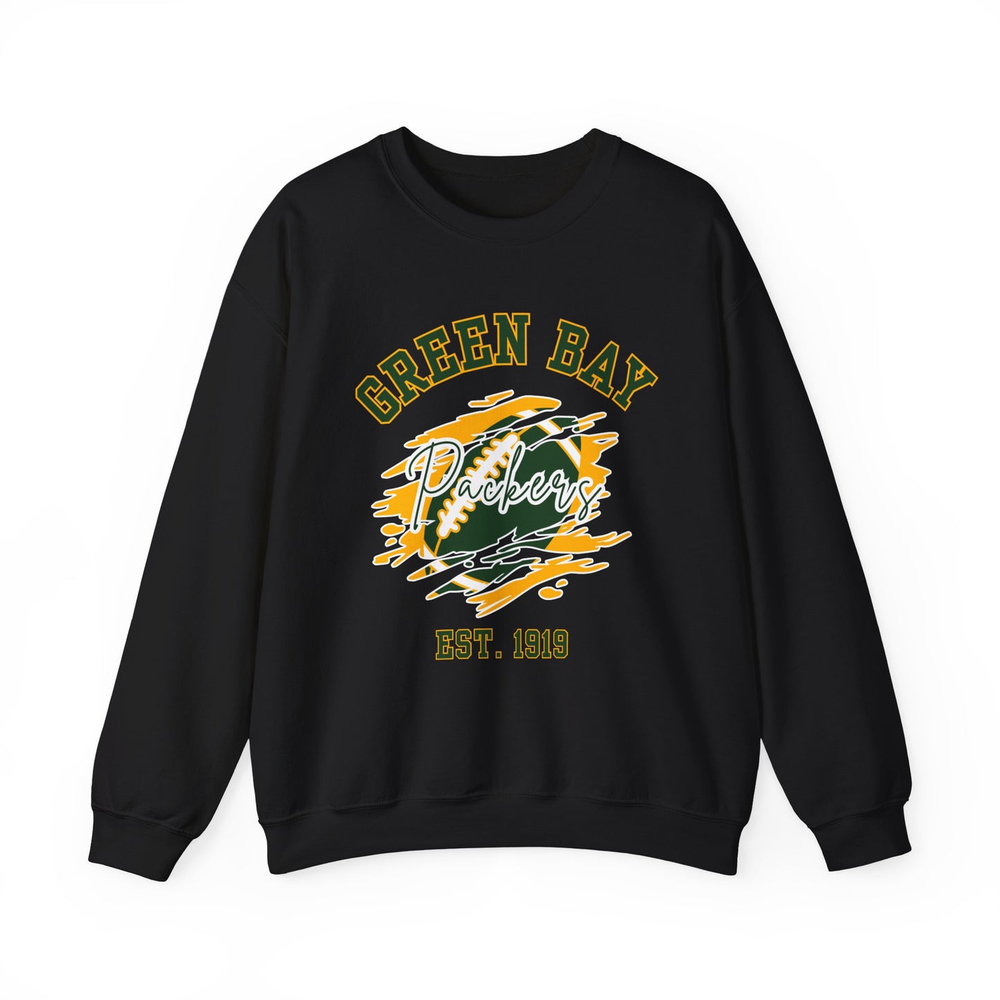Green Bay Packers Crewneck