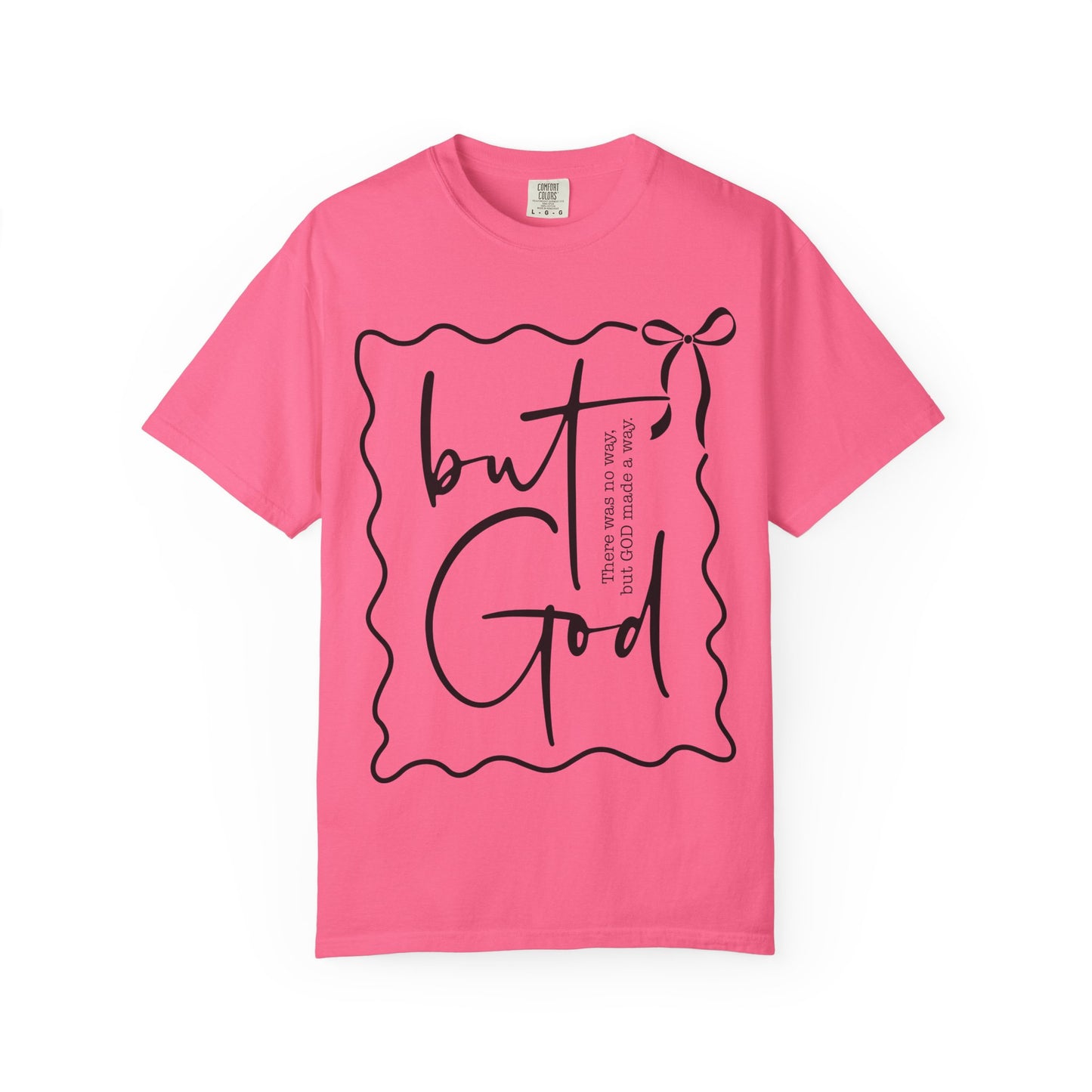 Inspirational Tee
