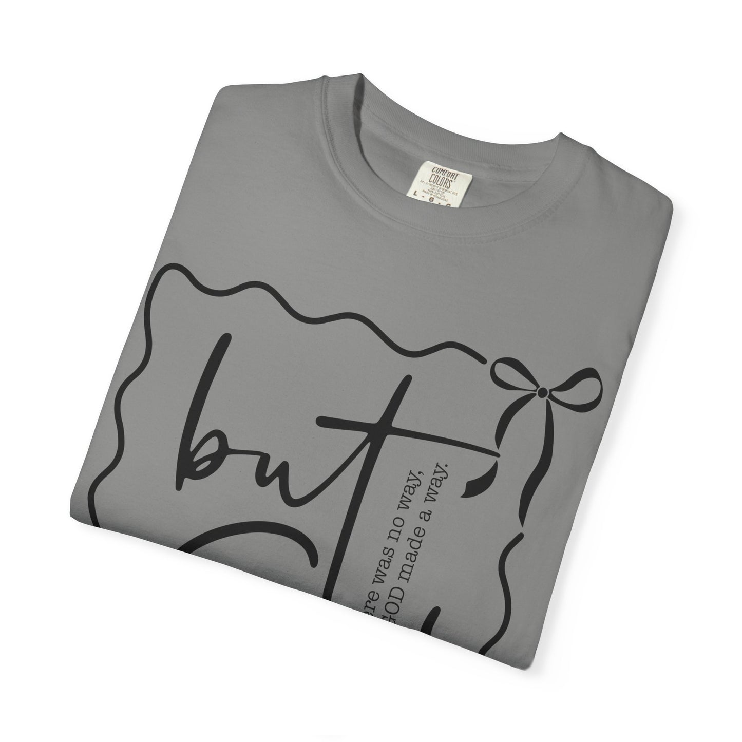 Inspirational Tee